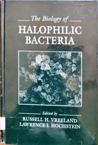 Image of Bacteria in Nature