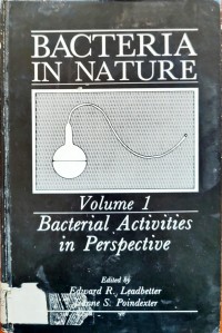 Image of Bacteria in Nature