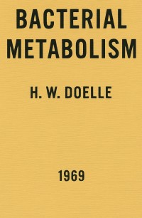 Image of Bacterial Metabolism