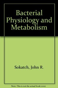 Image of Bacterial Physiology and Metabolism
