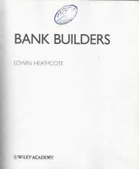 Image of BANK BUILDERS