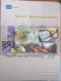 Image of Bank Management