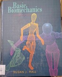 Image of Basic Biomechanics