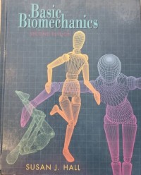 Image of Basic Biomechanics