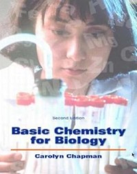 Image of Basic Chemistry for Biology