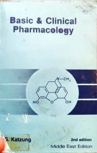 Image of Basic & Clinical Pharmacology