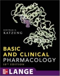 Image of Basic & Clinical Pharmacology