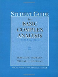 Image of Basic Complex Analysis