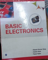 Image of BASIC ELECTRONICS