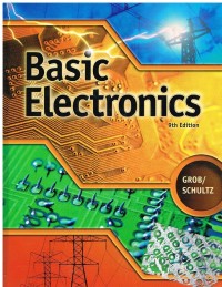 Image of BASIC ELECTRONICS