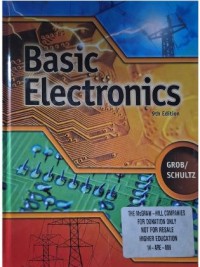 Image of Basic Electronics