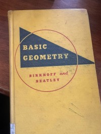 Image of BASIC GEOMETRY