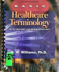 Image of Basic Healthcare Terminology