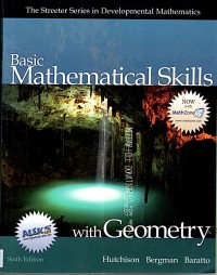 Image of BASIC MATHEMATICAL SKILLS