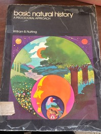 Image of Basic Natural History