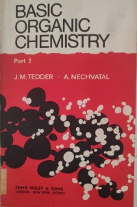 Image of BASIC ORGANIC CHEMISTRY