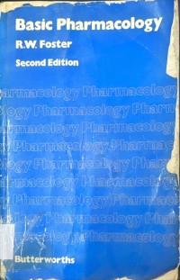 Image of Basic Pharmacology