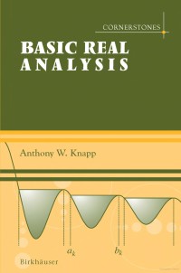 Image of Basic Real Analysis