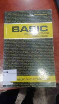 Image of BASIC technical systems simulation
