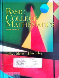 Image of basiccollege mathemathcs