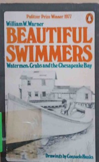 Image of Beautiful Swimmer