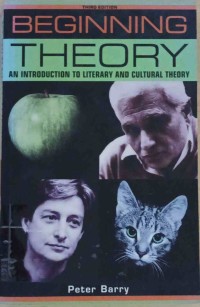 Image of Beginning Theory