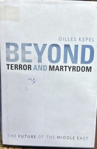 Image of Beyond Terror and Martyrdom