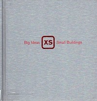 Image of BIG IDEAS XS SMALL BUILDINGS