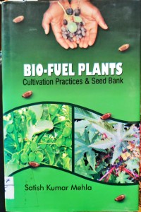 Image of Bio-Fuel Plants