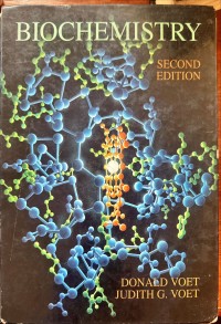 Image of Biochemistry