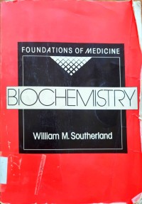 Image of Biochemistry