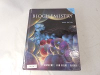 Image of Biochemistry
