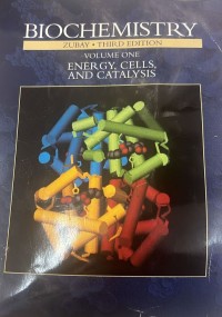 Image of BIOCHEMISTRY