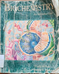 Image of Biochemistry