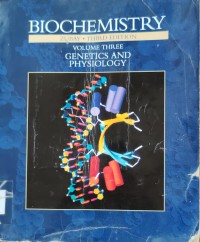 Image of BIOCHEMISTRY
