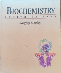 Image of BIOCHEMISTRY