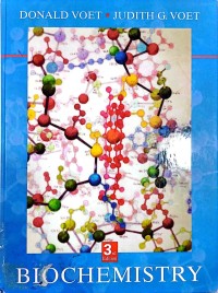 Image of Biochemistry