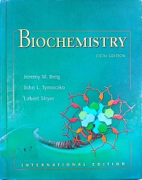 Image of Biochemistry