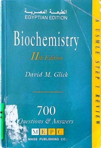 Image of Biochemistry