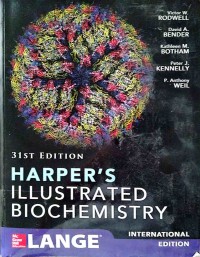Image of Biochemistry