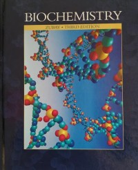 Image of Biochemistry