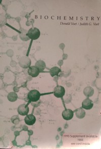 Image of BIOCHEMISTRY