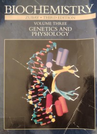 Image of BIOCHEMISTRY