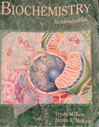 Image of Biochemistry