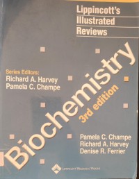 Image of Biochemistry