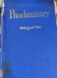 Image of Biochemistry