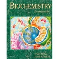 Image of Biochemistry: An Introduction