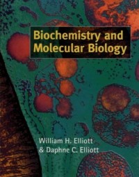 Image of Biochemistry and Molecular Biology