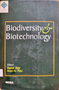Image of Biodiversity and biotechnology