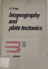 Image of Biogeography and Plate tectonics